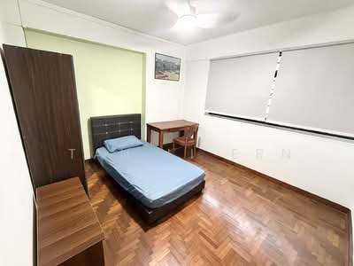 For Rent - 13 Ghim Moh Road