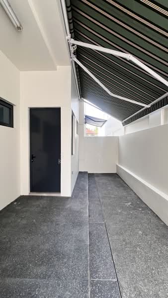 Brand New Semi-D w Pool and Lift near Upper East Coast Road, , 5 Bedrooms, 5,238 sqft, Semi-Detached House For Rent, by Sara Kwon, 500122292 - Exterior - PropertyGuru.com.sg