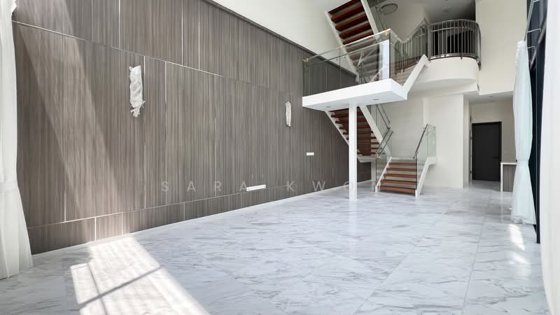 Brand New Semi-D w Pool and Lift near Upper East Coast Road, , 5 Bedrooms, 5,238 sqft, Semi-Detached House For Rent, by Sara Kwon, 500122292 - Interior - PropertyGuru.com.sg