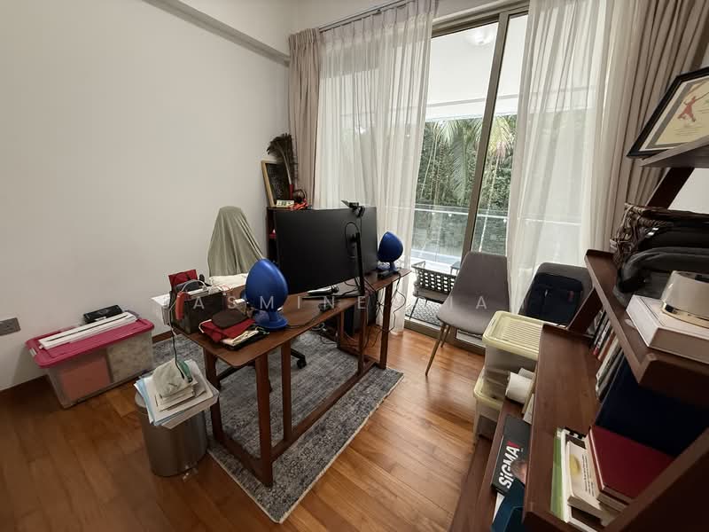 The Peak @ Balmeg, 9 Balmeg Hill, 3 Bedrooms, 1,507 sqft, Condominium For Rent, by Jasmine Giam, 500122295 - Study - PropertyGuru.com.sg