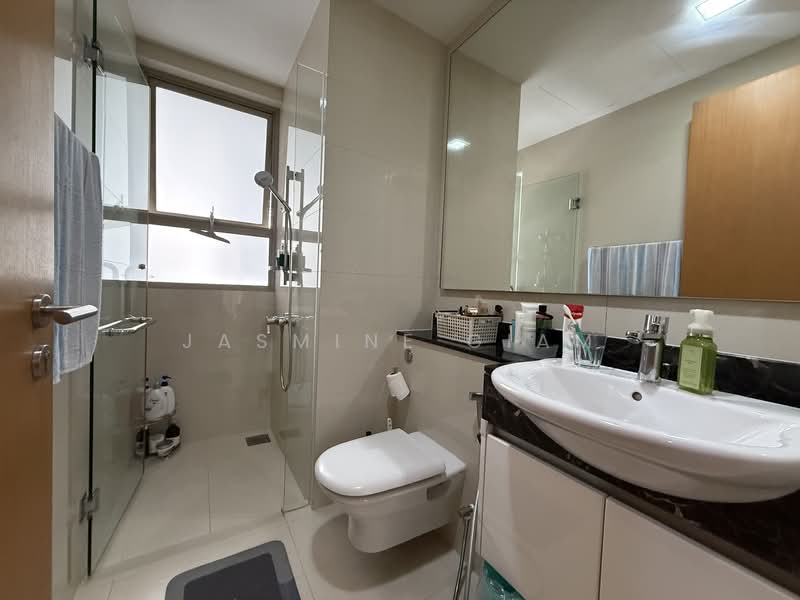 The Peak @ Balmeg, 9 Balmeg Hill, 3 Bedrooms, 1,507 sqft, Condominium For Rent, by Jasmine Giam, 500122295 - Bathroom - PropertyGuru.com.sg
