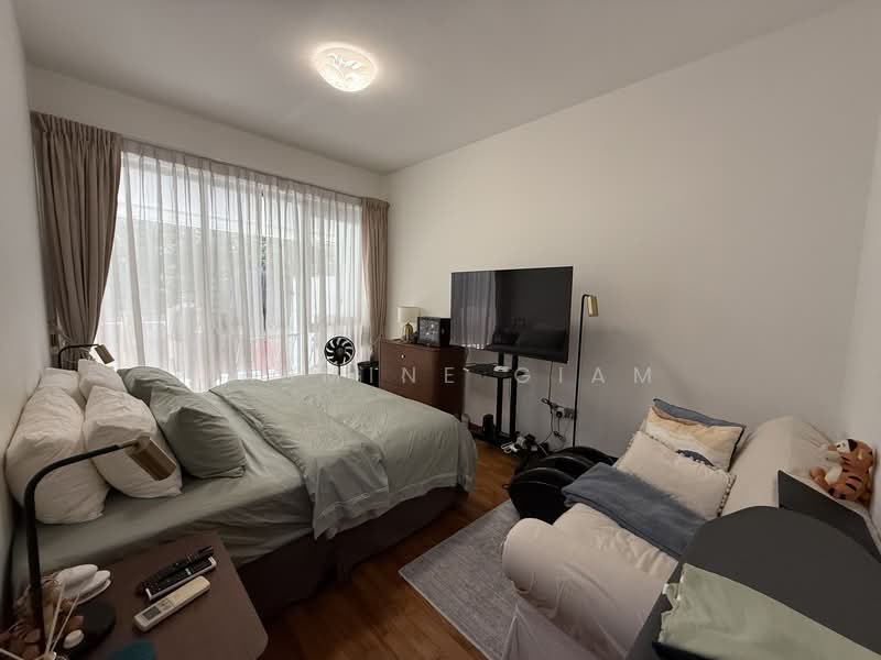 The Peak @ Balmeg, 9 Balmeg Hill, 3 Bedrooms, 1,507 sqft, Condominium For Rent, by Jasmine Giam, 500122295 - Bedroom - PropertyGuru.com.sg
