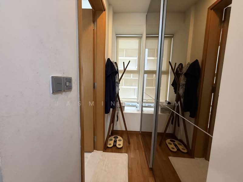 The Peak @ Balmeg, 9 Balmeg Hill, 3 Bedrooms, 1,507 sqft, Condominium For Rent, by Jasmine Giam, 500122295 - Interior - PropertyGuru.com.sg