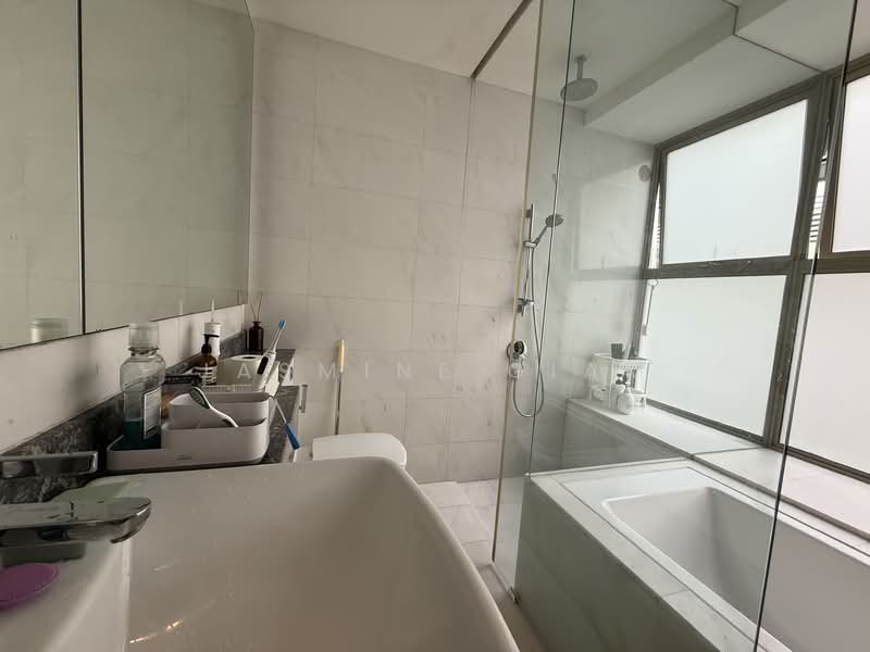 The Peak @ Balmeg, 9 Balmeg Hill, 3 Bedrooms, 1,507 sqft, Condominium For Rent, by Jasmine Giam, 500122295 - Bathroom - PropertyGuru.com.sg