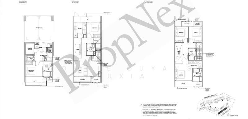 For Sale Affinity At Serangoon