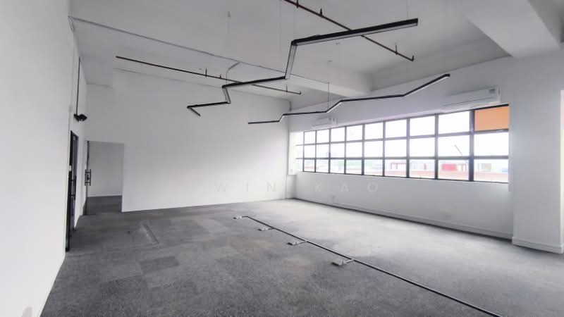 Prime Industrial Building, 39B Jalan Pemimpin, 2,019 sqft, Light Industrial (B1) For Rent, by Irwin Kao, 500122301 - CommercialGuru.com.sg