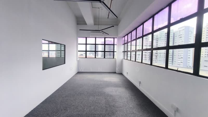 Prime Industrial Building, 39B Jalan Pemimpin, 2,019 sqft, Light Industrial (B1) For Rent, by Irwin Kao, 500122301 - CommercialGuru.com.sg