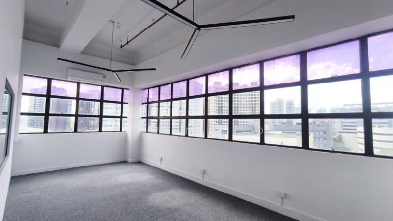 Prime Industrial Building, 39B Jalan Pemimpin, 1,636 sqft, Light Industrial (B1) For Rent, by Irwin Kao, 500122303 - CommercialGuru.com.sg