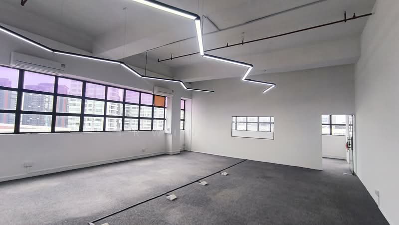 Prime Industrial Building, 39B Jalan Pemimpin, 1,636 sqft, Light Industrial (B1) For Rent, by Irwin Kao, 500122303 - Interior - CommercialGuru.com.sg