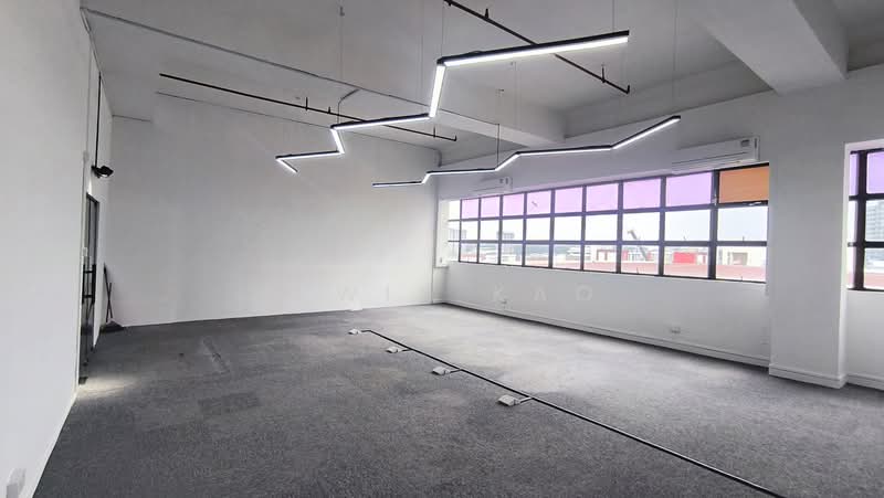 Prime Industrial Building, 39B Jalan Pemimpin, 1,636 sqft, Light Industrial (B1) For Rent, by Irwin Kao, 500122303 - Interior - CommercialGuru.com.sg