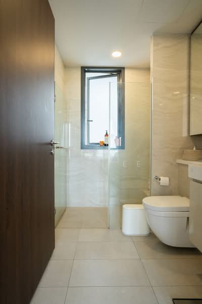 Signature At Yishun, 25 Yishun Street 51, 4 Bedrooms, 1,184 sqft, Executive Condominium For Sale, by Ben Lee, 500122312 - Bathroom - PropertyGuru.com.sg