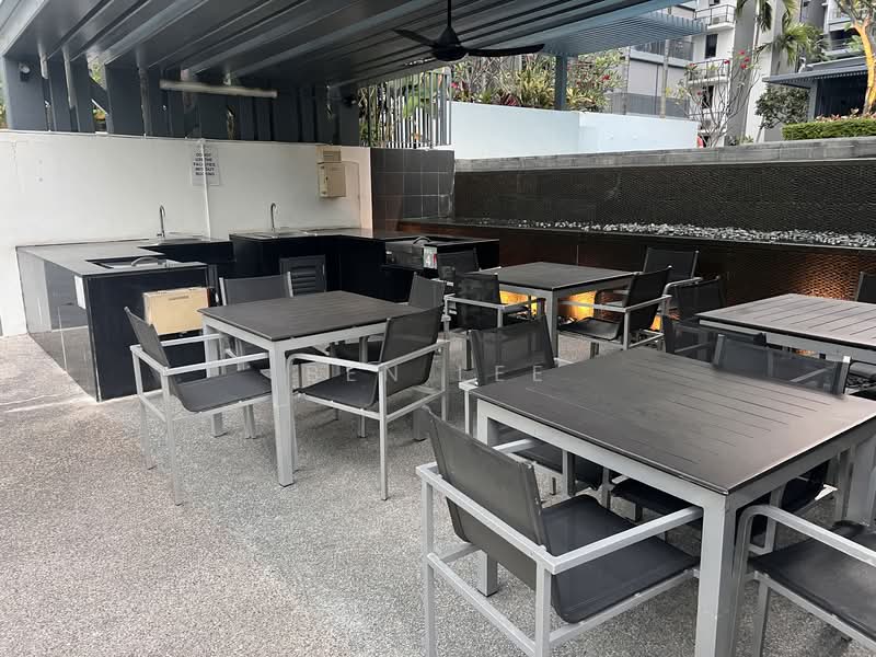 Signature At Yishun, 25 Yishun Street 51, 4 Bedrooms, 1,184 sqft, Executive Condominium For Sale, by Ben Lee, 500122312 - Exterior - PropertyGuru.com.sg