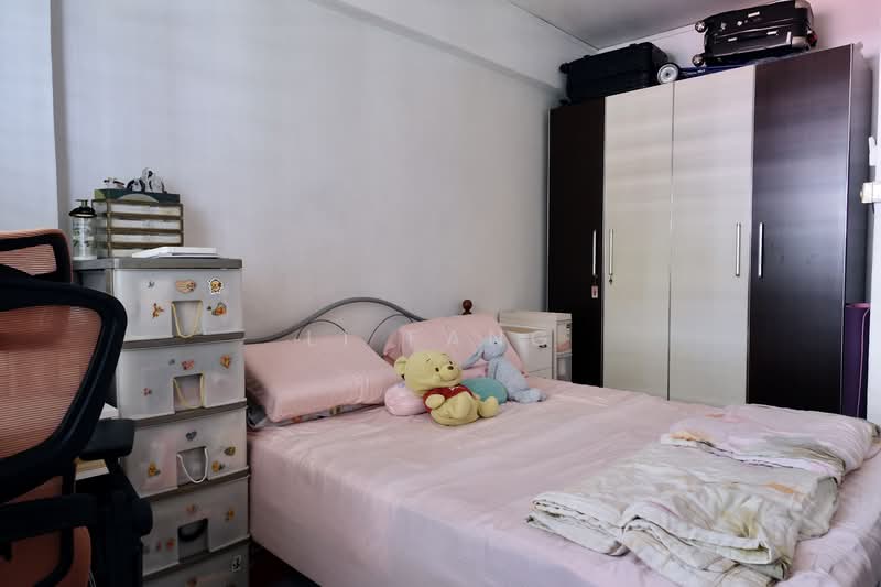 414 Choa Chu Kang Avenue 4, 414 Choa Chu Kang Avenue 4, 3 Bedrooms, 1,119 sqft, HDB Flat For Sale, by Li Fang, 500122314 - Bedroom - PropertyGuru.com.sg