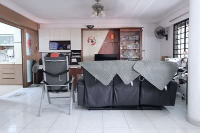 For Sale - 414 Choa Chu Kang Avenue 4