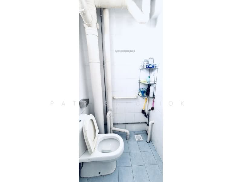 105 Bedok Reservoir Road, 105 Bedok Reservoir Road, 3 Bedrooms, 1,001 sqft, HDB Flat For Sale, by Patrick Chiok, 500122315 - Bathroom - PropertyGuru.com.sg