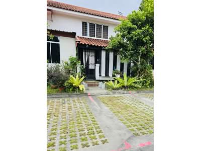 For Rent - 53 Stirling Road