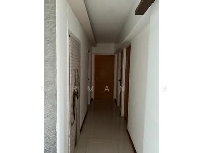 For Rent - 168A Simei Lane