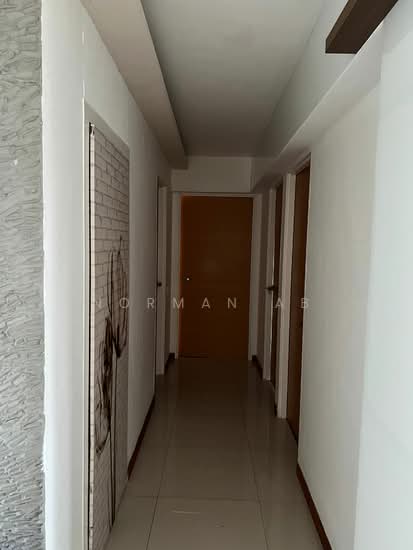 For Rent - 168A Simei Lane