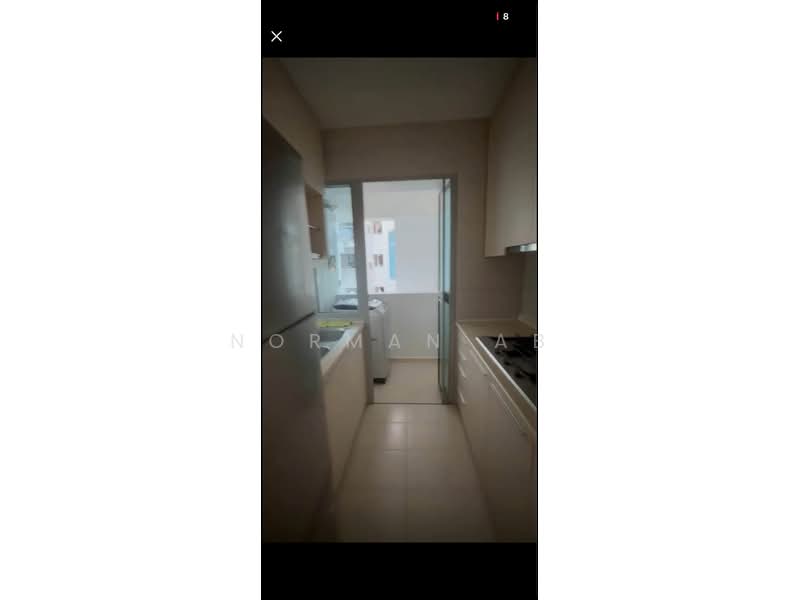 168A Simei Lane, 168A Simei Lane, Room Rental, 150 sqft, HDB Flat For Rent, by Norman AB, 500122317 - Kitchen - PropertyGuru.com.sg