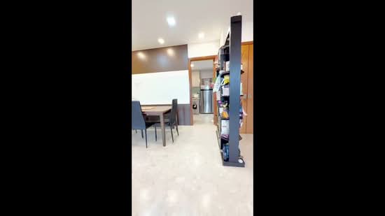 The Florida, 76 Hougang Avenue 7, 3 Bedrooms, 1,323 sqft, Condominium For Sale, by Ben Lee, 500122318 - PropertyGuru.com.sg