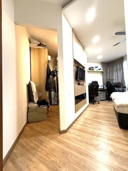 The Florida, 76 Hougang Avenue 7, 3 Bedrooms, 1,323 sqft, Condominium For Sale, by Ben Lee, 500122318 - Interior - PropertyGuru.com.sg