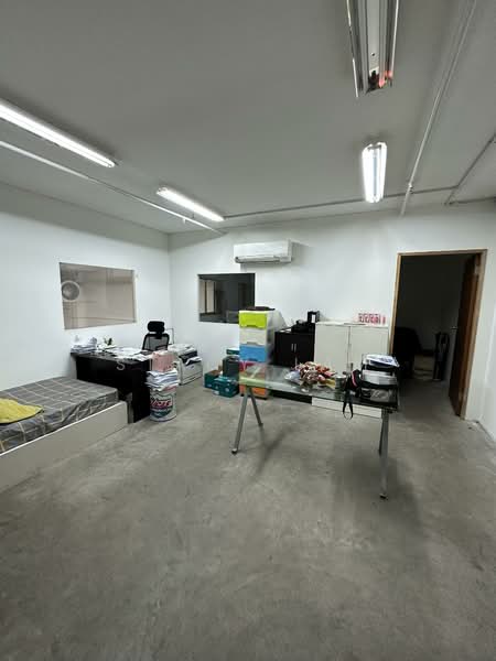 E9 Premium, 61 Woodlands Industrial Park E9, 3,230 sqft, Factory / Workshop (B2) For Sale, by Stacy Lam, 500122319 - Interior - CommercialGuru.com.sg