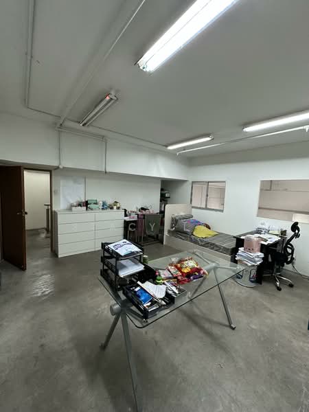 E9 Premium, 61 Woodlands Industrial Park E9, 3,230 sqft, Factory / Workshop (B2) For Sale, by Stacy Lam, 500122319 - Bedroom - CommercialGuru.com.sg