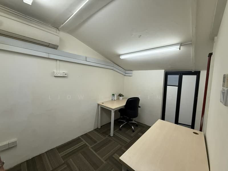 Desker Road, , 117 sqft, Office For Rent, by Liow Hai Ting, 500122320 - Study - CommercialGuru.com.sg