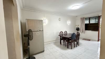 For Sale - 36 Circuit Road