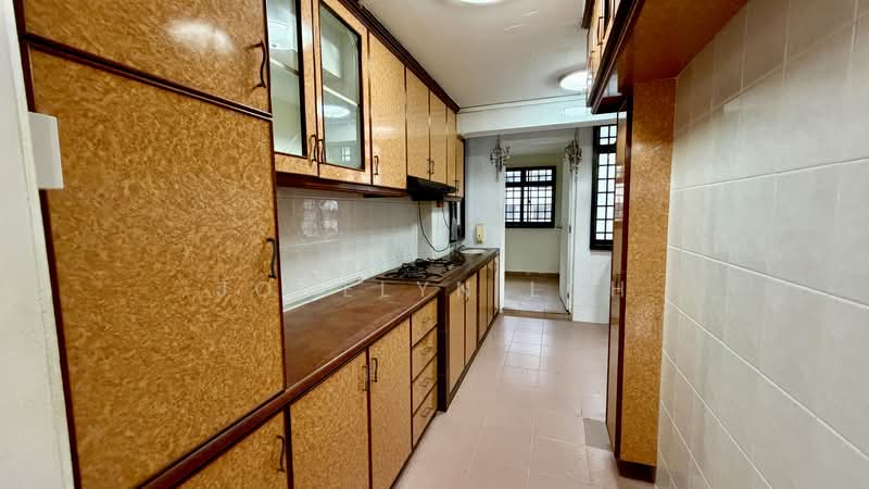 36 Circuit Road, 36 Circuit Road, 4 Bedrooms, 893 sqft, HDB Flat For Sale, by Jocelyn Loh, 500122321 - Kitchen - PropertyGuru.com.sg