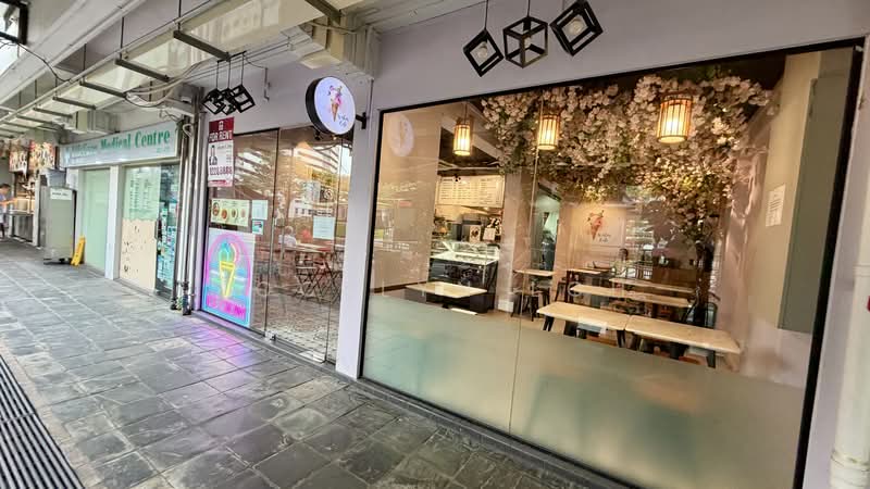 36 Circuit Road, 36 Circuit Road, 4 Bedrooms, 893 sqft, HDB Flat For Sale, by Jocelyn Loh, 500122321 - Exterior - PropertyGuru.com.sg