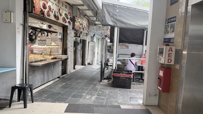 36 Circuit Road, 36 Circuit Road, 4 Bedrooms, 893 sqft, HDB Flat For Sale, by Jocelyn Loh, 500122321 - PropertyGuru.com.sg