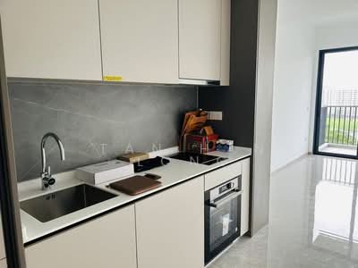 For Rent - Sengkang Grand Residences