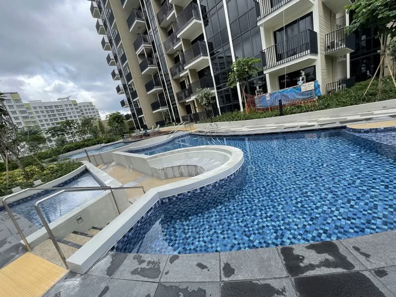 Sengkang Grand Residences, 80 Compassvale Bow, 1 Bedroom, 506 sqft, Condominium For Rent, by Tan Han Long, 500122322 - Exterior - PropertyGuru.com.sg