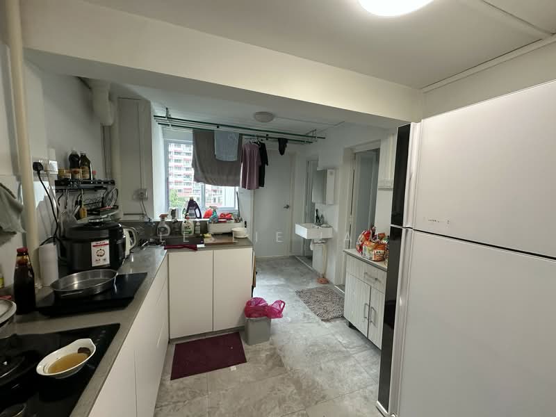 207 Toa Payoh North, 207 Toa Payoh North, 3 Bedrooms, 700 sqft, HDB Flat For Sale, by Leslie Lau, 500122324 - Kitchen - PropertyGuru.com.sg