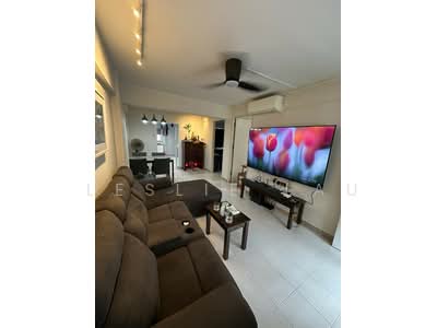 For Sale - 207 Toa Payoh North