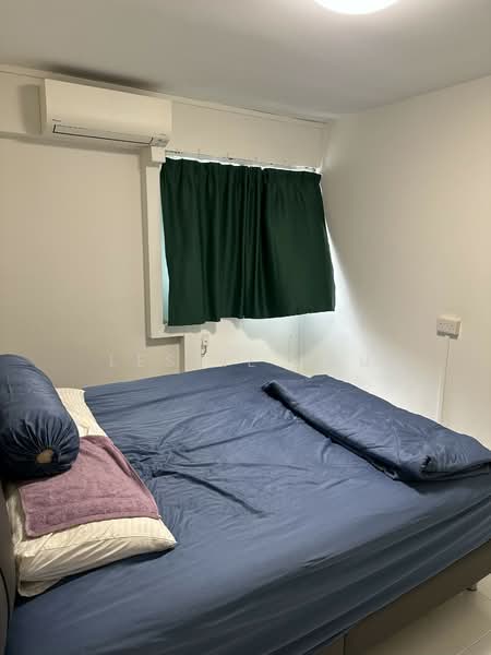 207 Toa Payoh North, 207 Toa Payoh North, 3 Bedrooms, 700 sqft, HDB Flat For Sale, by Leslie Lau, 500122324 - Bedroom 1 - PropertyGuru.com.sg