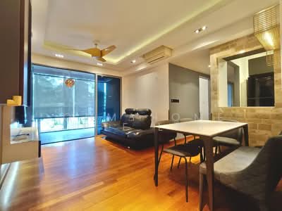 For Rent - 530D Pasir Ris Drive 1