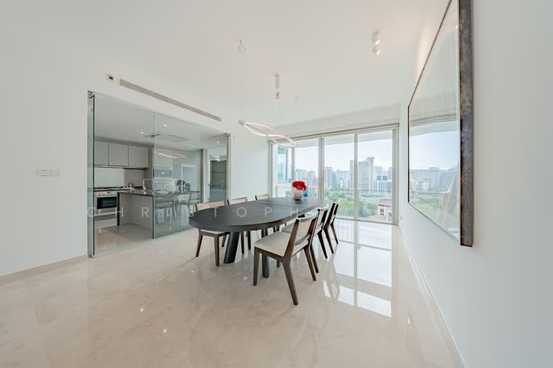 Draycott Eight, 6 Draycott Park, 4 Bedrooms, 2,896 sqft, Condominium For Sale, by Christopher Low, 500122328 - Kitchen - PropertyGuru.com.sg