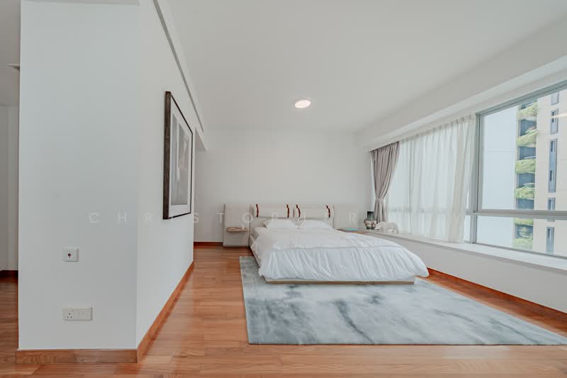 Draycott Eight, 6 Draycott Park, 4 Bedrooms, 2,896 sqft, Condominium For Sale, by Christopher Low, 500122328 - Bedroom - PropertyGuru.com.sg