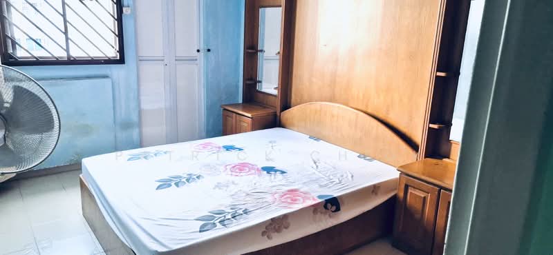 105 Bedok Reservoir Road, 105 Bedok Reservoir Road, 3 Bedrooms, 1,001 sqft, HDB Flat For Sale, by Patrick Chiok, 500122330 - Bedroom - PropertyGuru.com.sg