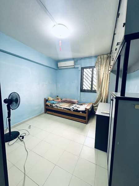 105 Bedok Reservoir Road, 105 Bedok Reservoir Road, 3 Bedrooms, 1,001 sqft, HDB Flat For Sale, by Patrick Chiok, 500122330 - Bedroom - PropertyGuru.com.sg