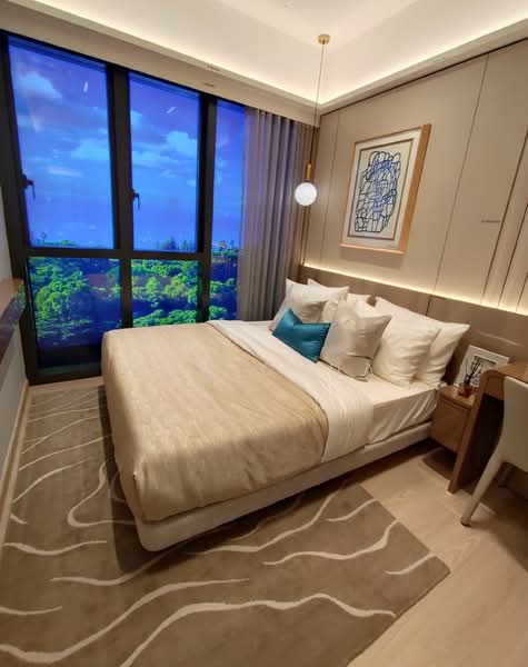 Vela Bay, Bayshore Road, 5 Bedrooms, 1,582 sqft, Condominium For Sale, by Zen Chua, 500122331 - Bedroom - PropertyGuru.com.sg
