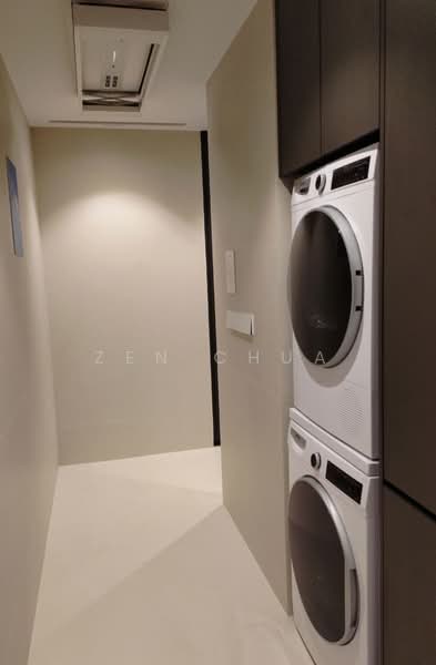 Vela Bay, Bayshore Road, 5 Bedrooms, 1,582 sqft, Condominium For Sale, by Zen Chua, 500122331 - Interior - PropertyGuru.com.sg