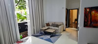 For Rent - Three 11
