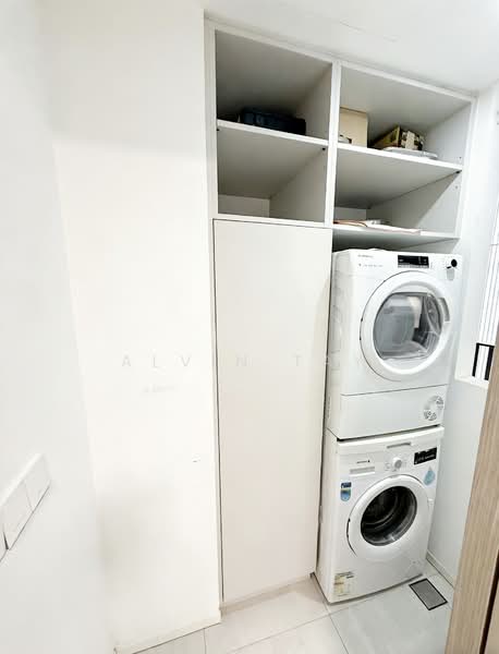 The Woodleigh Residences, Bidadari Park Drive, 3 Bedrooms, 958 sqft, Apartment For Rent, by Alvin Tay, 500122333 - Interior - PropertyGuru.com.sg