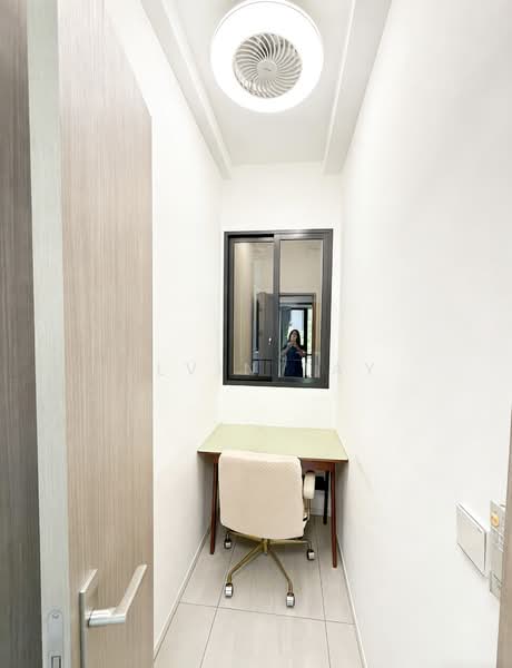 The Woodleigh Residences, Bidadari Park Drive, 3 Bedrooms, 958 sqft, Apartment For Rent, by Alvin Tay, 500122333 - Interior - PropertyGuru.com.sg