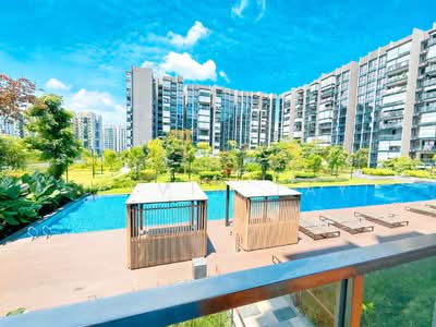For Rent - The Woodleigh Residences