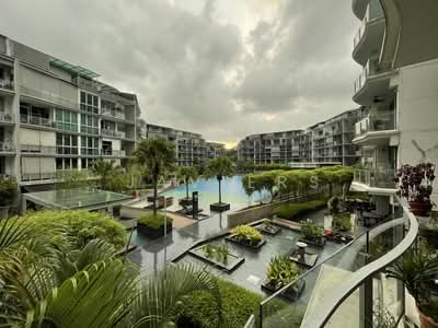 For Sale - Canberra Residences