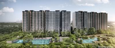 For Sale - Tenet